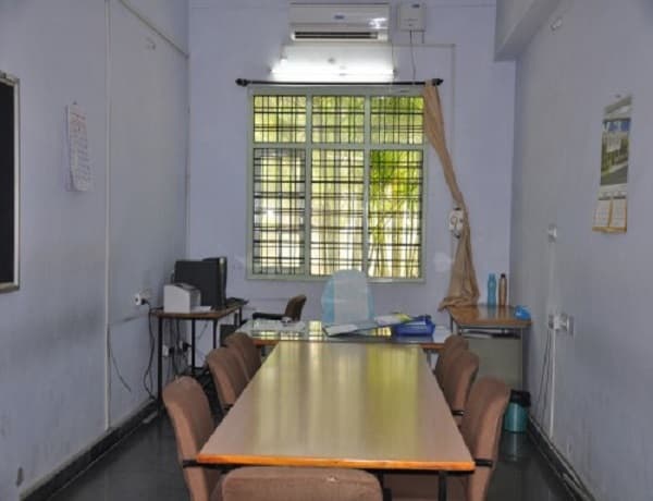 Bojjam Narasimhulu Pharmacy College for Women Hyderabad Infrastructure photo 5